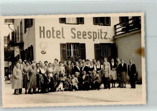 91126 W8540 Schwabach - Hotel Seespitz Gruppenfoto