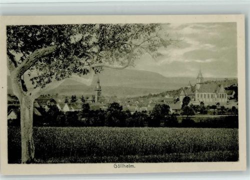 Göllheim