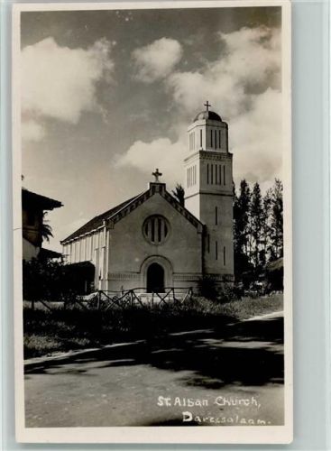 St. Alban Church
