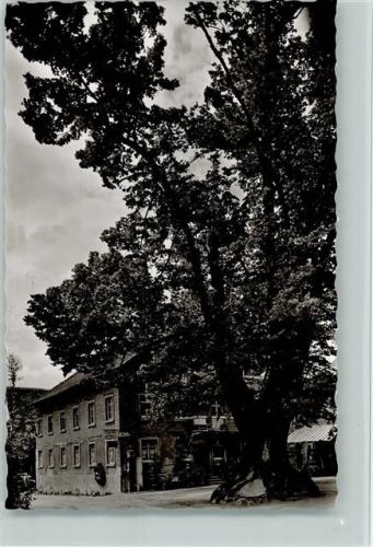 Altsimonswald Gasthof Pension Krone-Post
