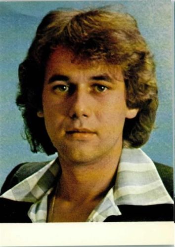 Roland Kaiser Foto Didi Zill