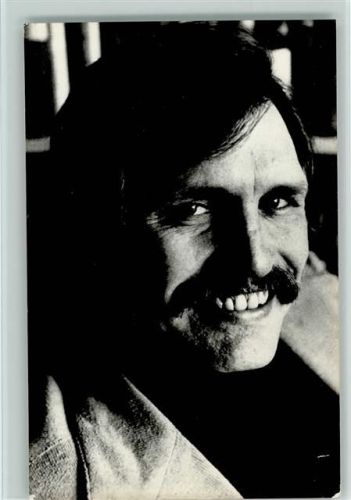 William Lewis Foto AK