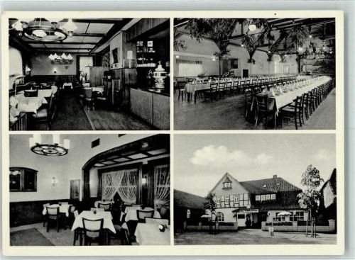Ramlingen-Ehlershausen Hotel Gasthaus Voltmer