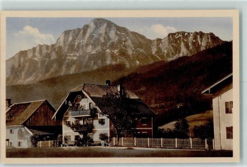 83454 W8233 Anger b Bad Reichenhall