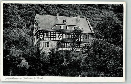 Brodenbach Jugendherberge