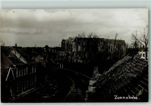 Zonnebeke