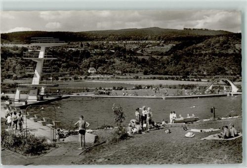 Witzenhausen Schwimmbad