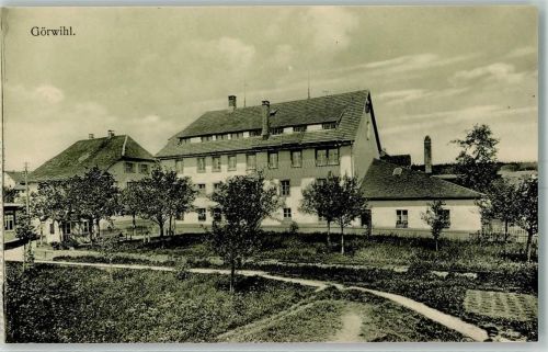 Görwihl