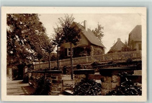 Kolonie Altendorf ca 1928 AK Krupp