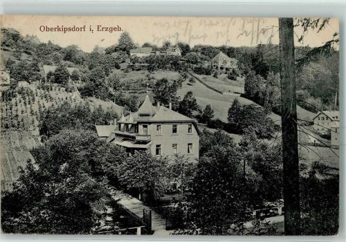 Kipsdorf Oberkipsdorf