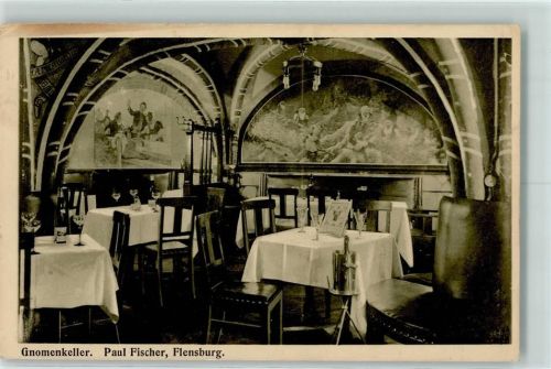 Flensburg Gnomenkeller