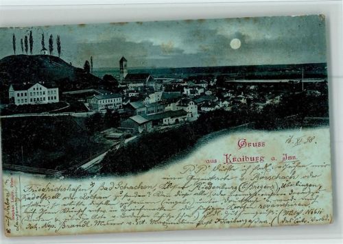Kraiburg