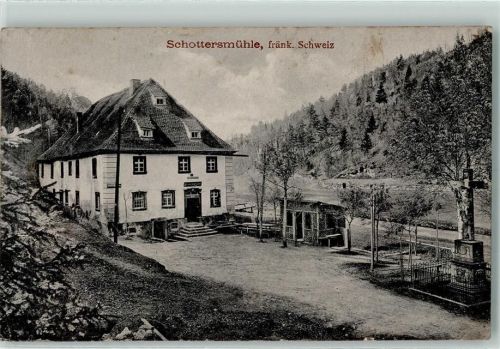 Schottersmühle