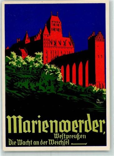 Marienwerder sing Beyer