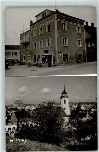 Neuötting Geschäft A & O