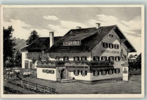 Oy Gasthaus Pension Rößle