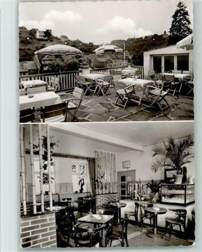 Kyllburg Cafe Weber