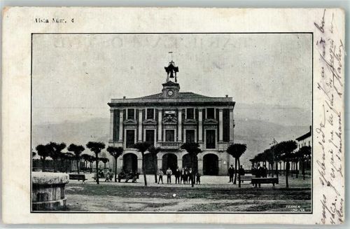 La Coruna