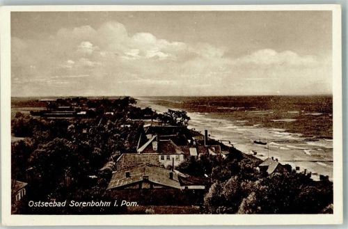 Sorenbohm