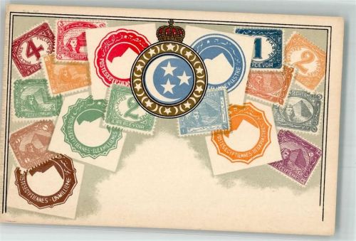 Briefmarken
