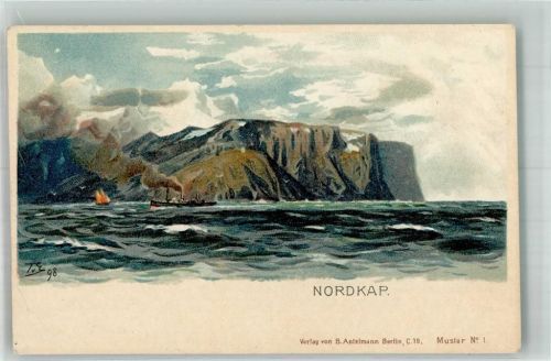 Nordkapp Nordkap