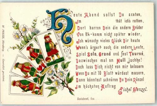 1903 Skatabend Vers AK