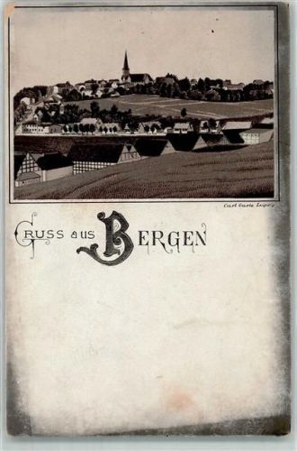 Bergen