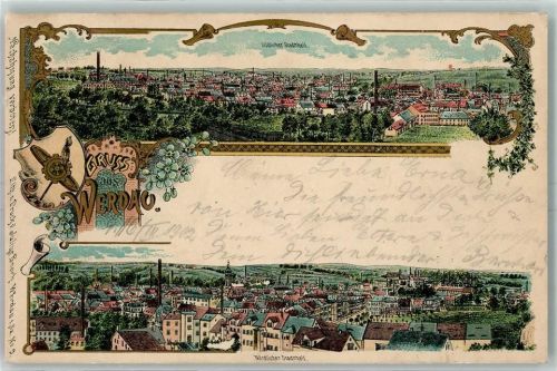 Werdau