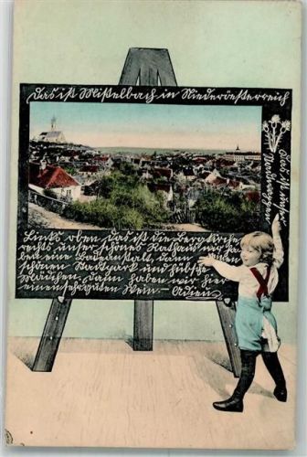 Mistelbach Schultafel