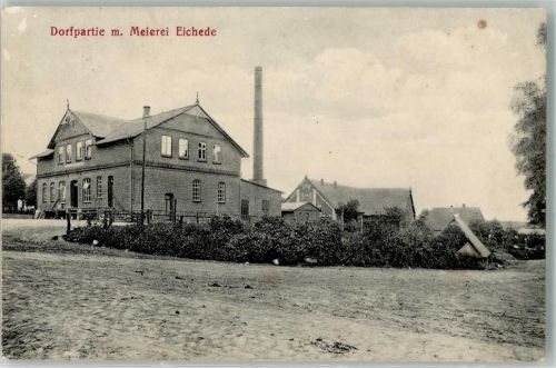 22964 W2073 Eichede - Meierei