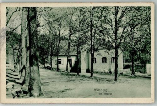 Wirsberg Schießhaus