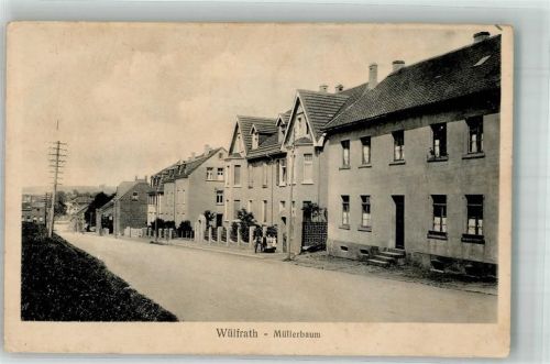Wülfrath Müllerbaum