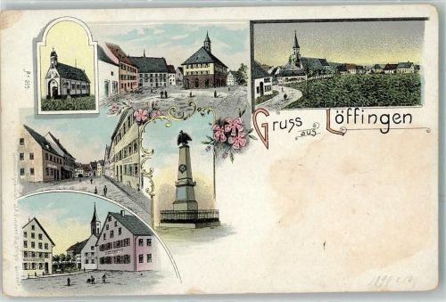 Löffingen