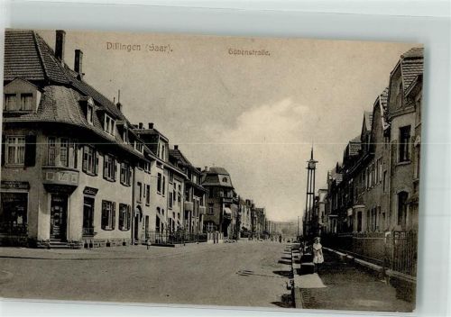 Dillingen Göbenstraße