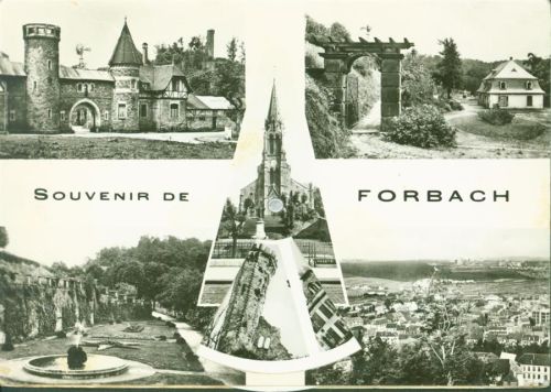 Forbach