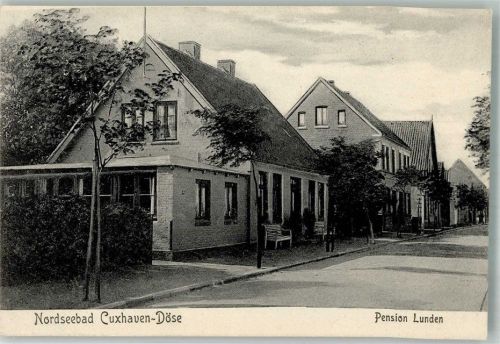 Döse Pension Lunden