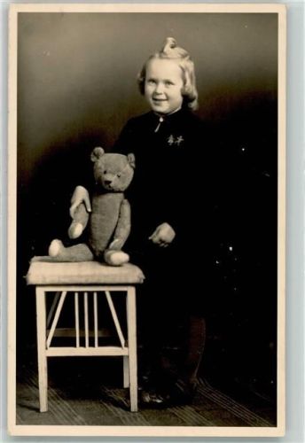 Ribnitz Otto Ahrens Fotomeister