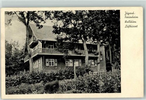 Walldürn Jugend Ferienheim
