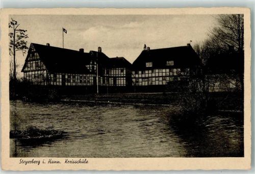 Steyerberg Kreisschule