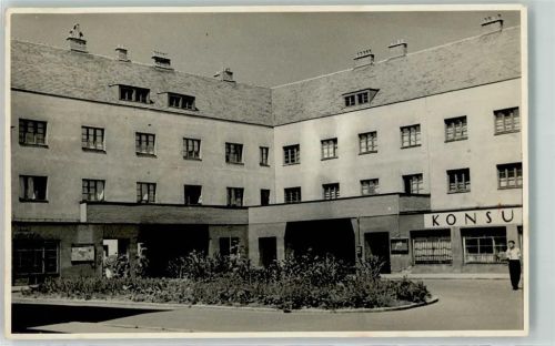 Wien Ort lt. Fotograf