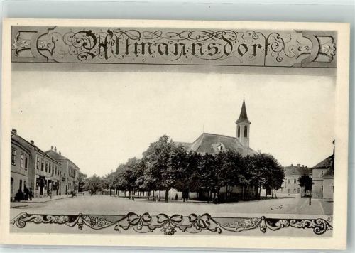 Wien Altmannsdorf