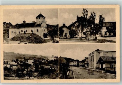 Zlin Zelechovice nad Drevnicí