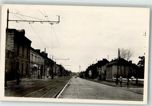 Raismes Rue Henri Durre