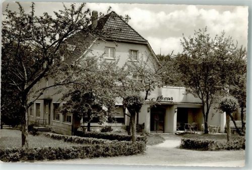 Albaum Hotel Pension Haus Suens