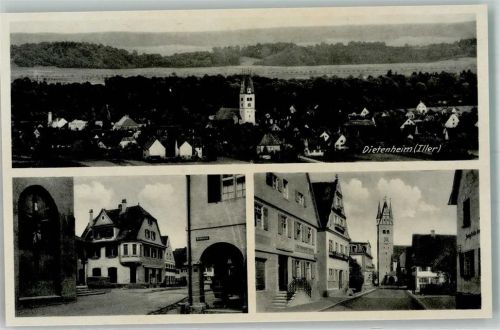 Dietenheim