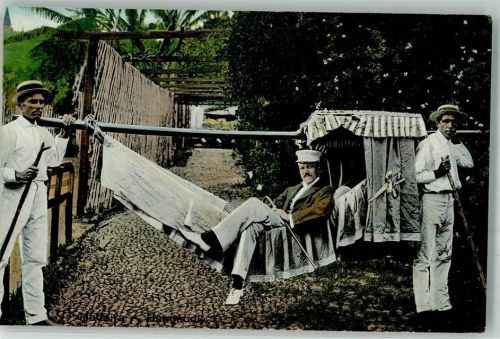 Madeira Ort lt. Verlag