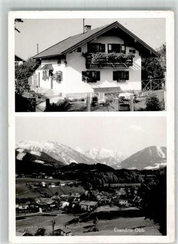 Eisenärzt