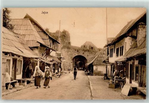 Jajce