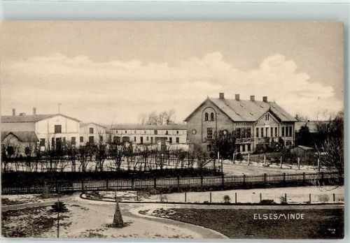 Ottensee Elsesminde