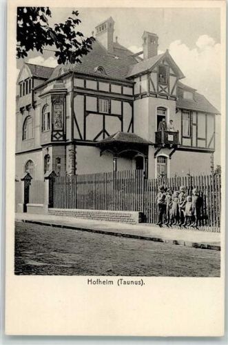 Hofheim Wohnhaus
